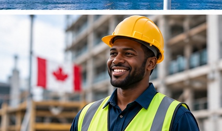 Jobs in Canada for Foreigners