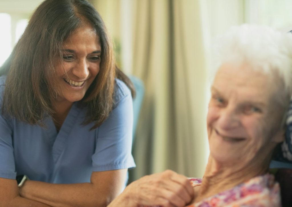 australia caregiver jobs with visa sponsorship