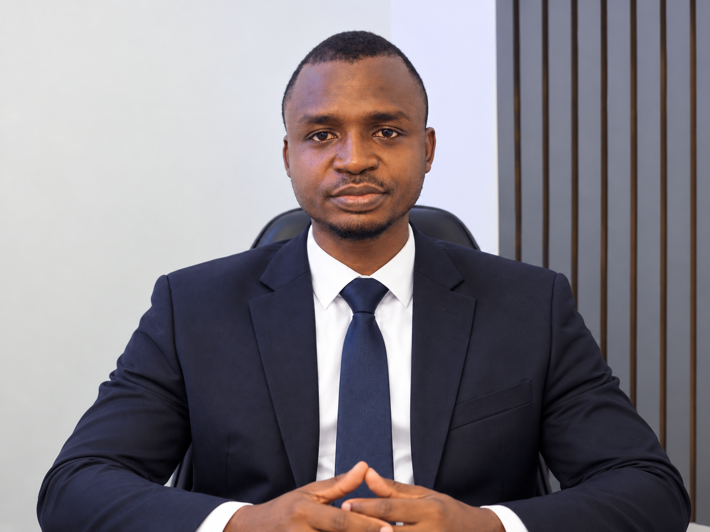 Agbo Silas Okepeke | Founder Spreemkt